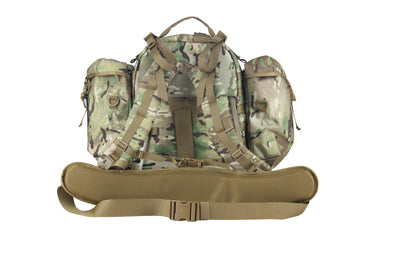 US Army MOLLE II Medium Pack - Rucksack with Frame - OCP