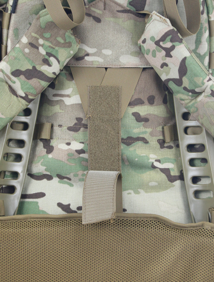 US Army MOLLE II Medium Pack - Rucksack with Frame - OCP – ATACLETE