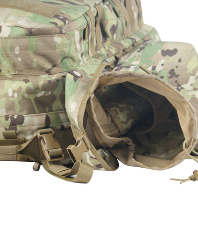 ATACLETE MOLLE II OCP Military Assault Pack- Medium (External Frame)