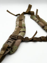 MEDIUM MOLLE SHOULDER STRAPS