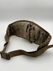 LARGE MOLLE II KIDNEY PAD