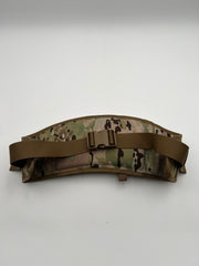 LARGE MOLLE II KIDNEY PAD