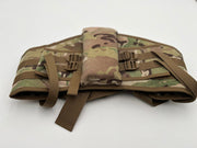 LARGE MOLLE II KIDNEY PAD