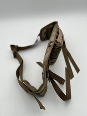 LARGE MOLLE II KIDNEY PAD