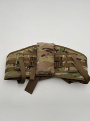 LARGE MOLLE II KIDNEY PAD
