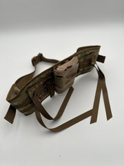 LARGE MOLLE II KIDNEY PAD