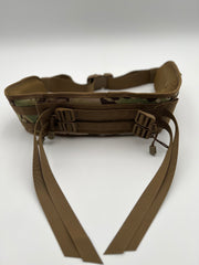 MEDIUM MOLLE KIDNEY PAD