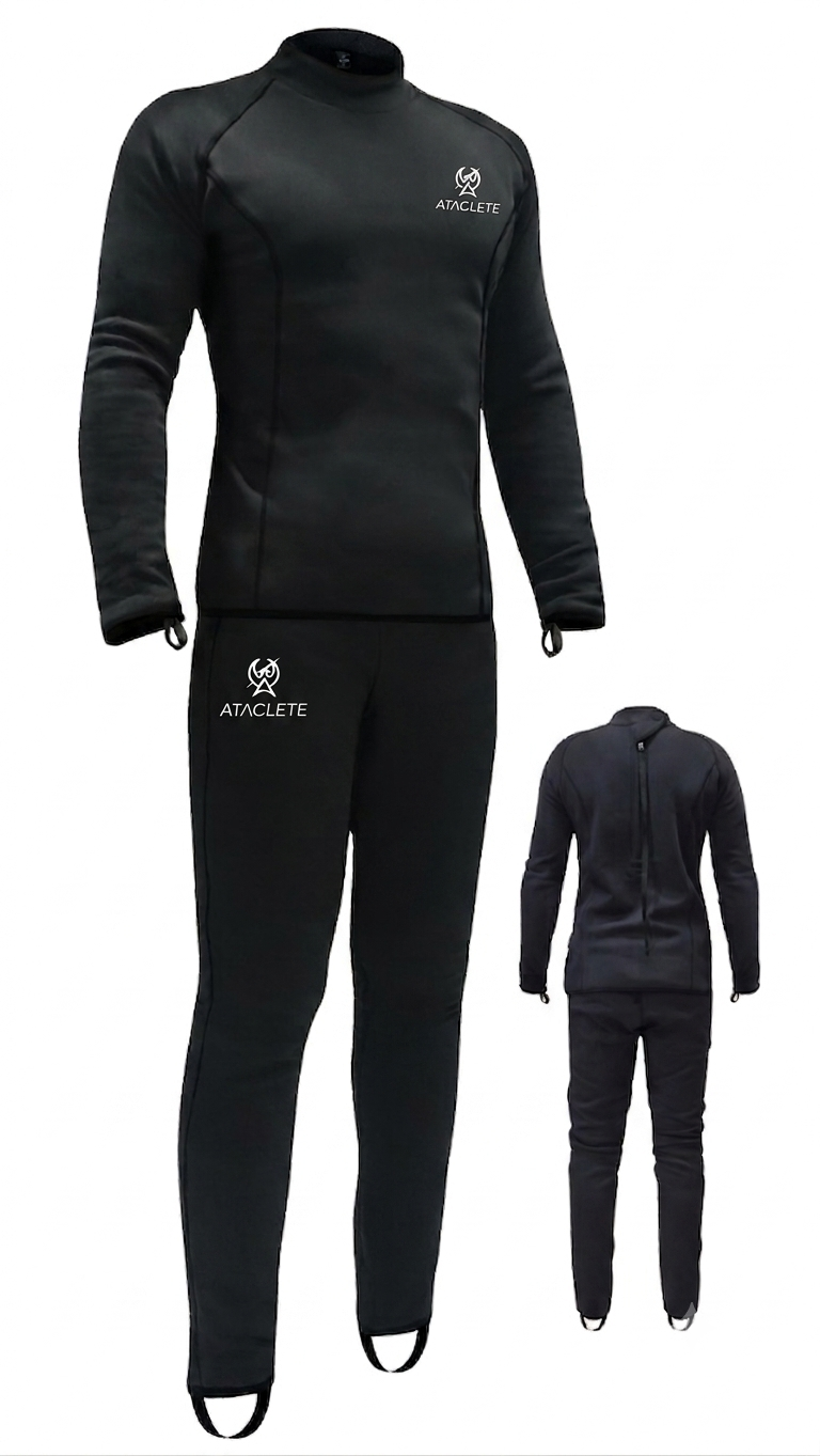 ThermoCore DUO Drysuit Undergarment