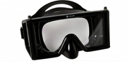 Classic Tri-Lens SAR Mask