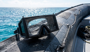 Classic Tri-Lens SAR Mask