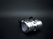 The Abyss Guardian- 1st Stage Ice Diving Regulator (YOKE)