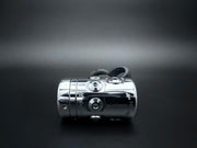 The Abyss Guardian- 1st Stage Ice Diving Regulator (YOKE)