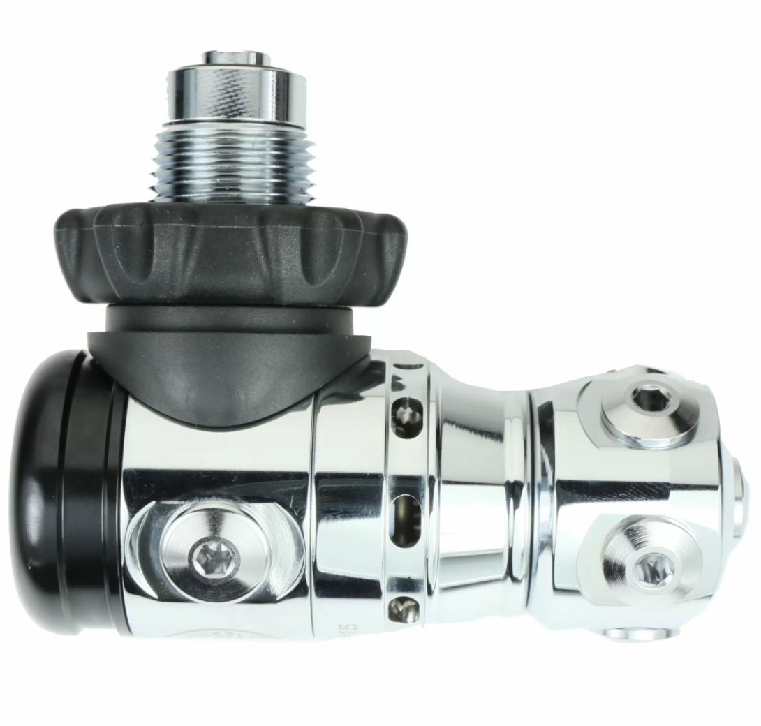 Ataclete 1st Stage Tech Dive Regulator (YOKE and DIN)