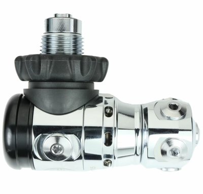 Ataclete 1st Stage Tech Dive Regulator (YOKE and DIN)