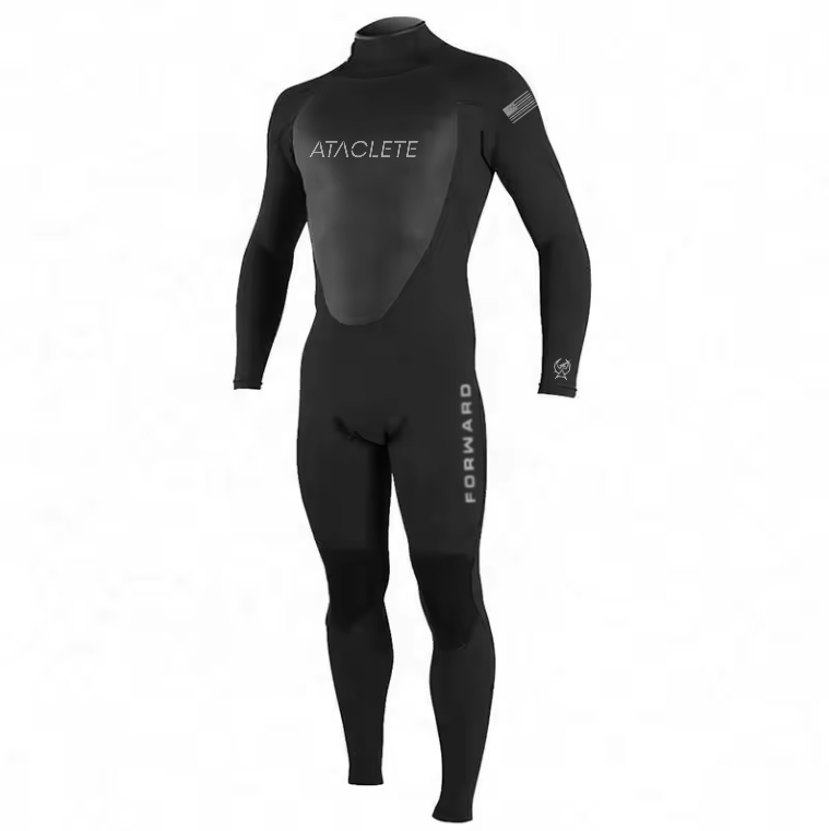 Amphibious ExoSkin Wetsuit