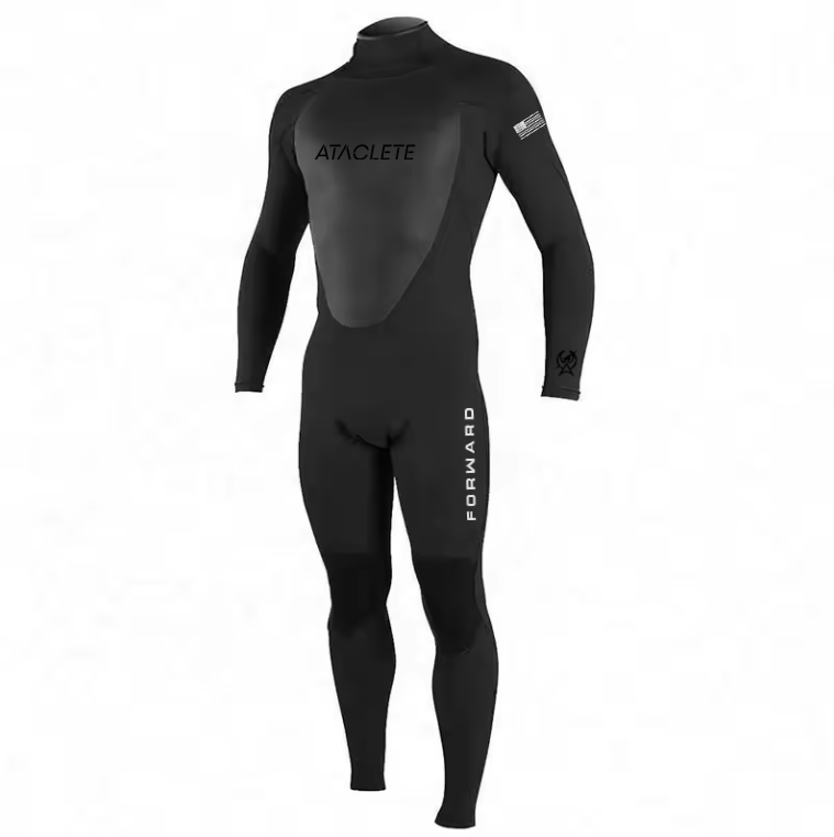 ATACLETE Exo-Skin PRO Wetsuit