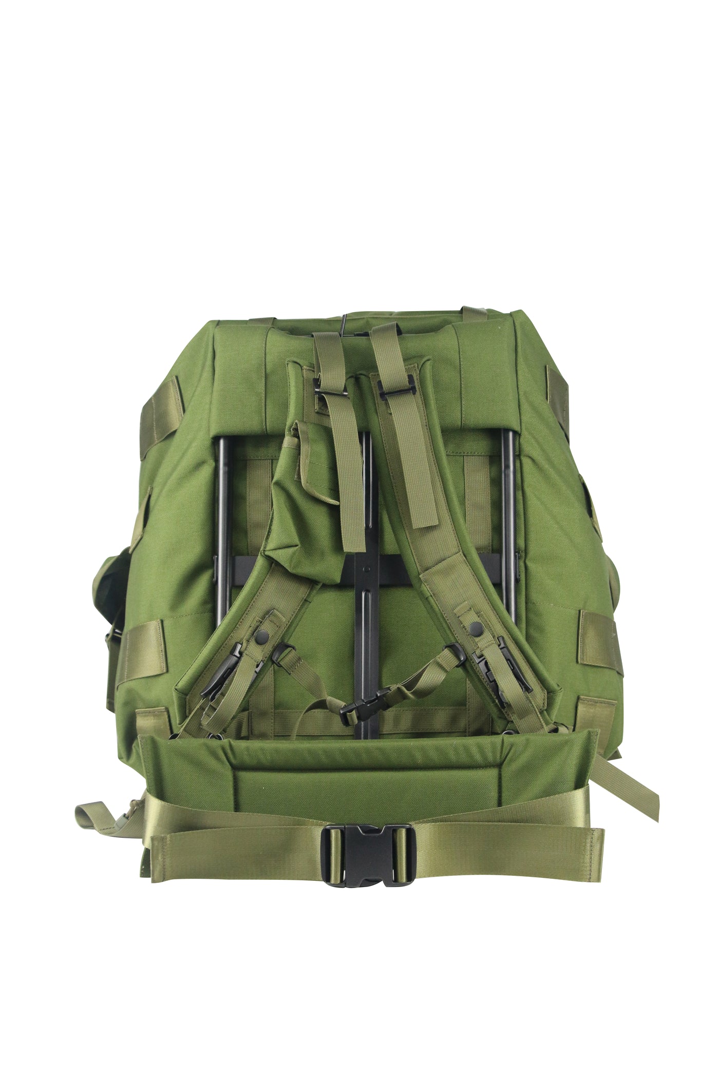 LARGE ALICE Pack Military Rucksack with Frame - OD Green – ATACLETE