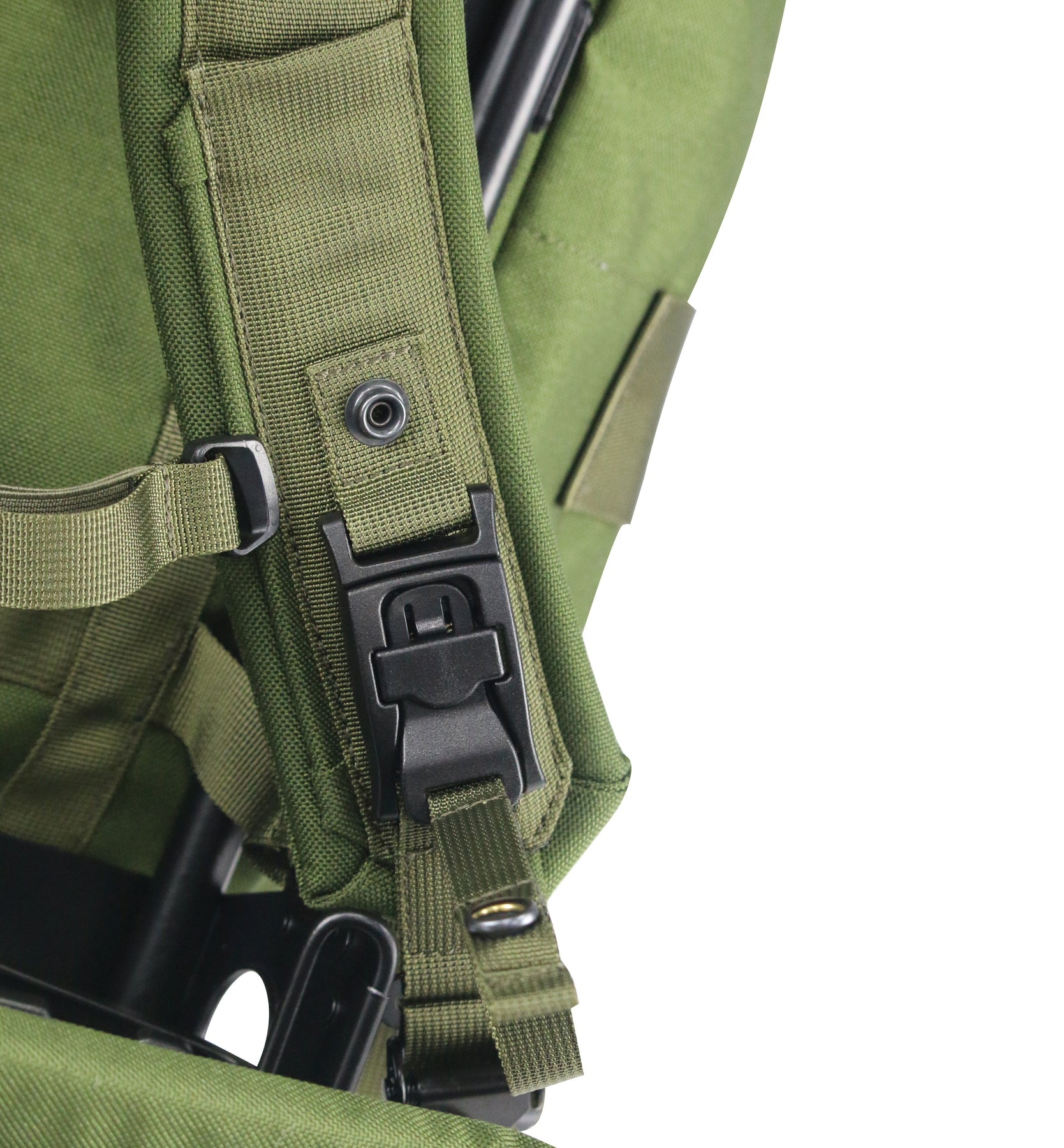 Large Alice Ruck LARGE ALICE Pack Military Rucksack with Frame - OD Green – ATACLETE