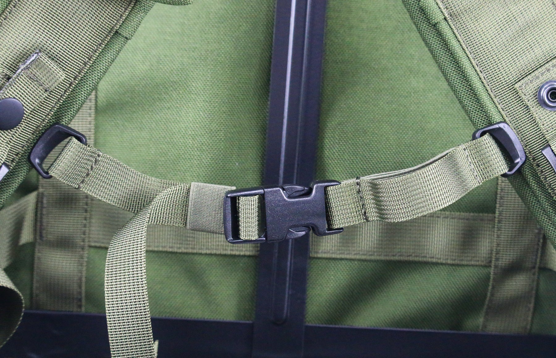 Large Alice Ruck LARGE ALICE Pack Military Rucksack with Frame - OD Green – ATACLETE