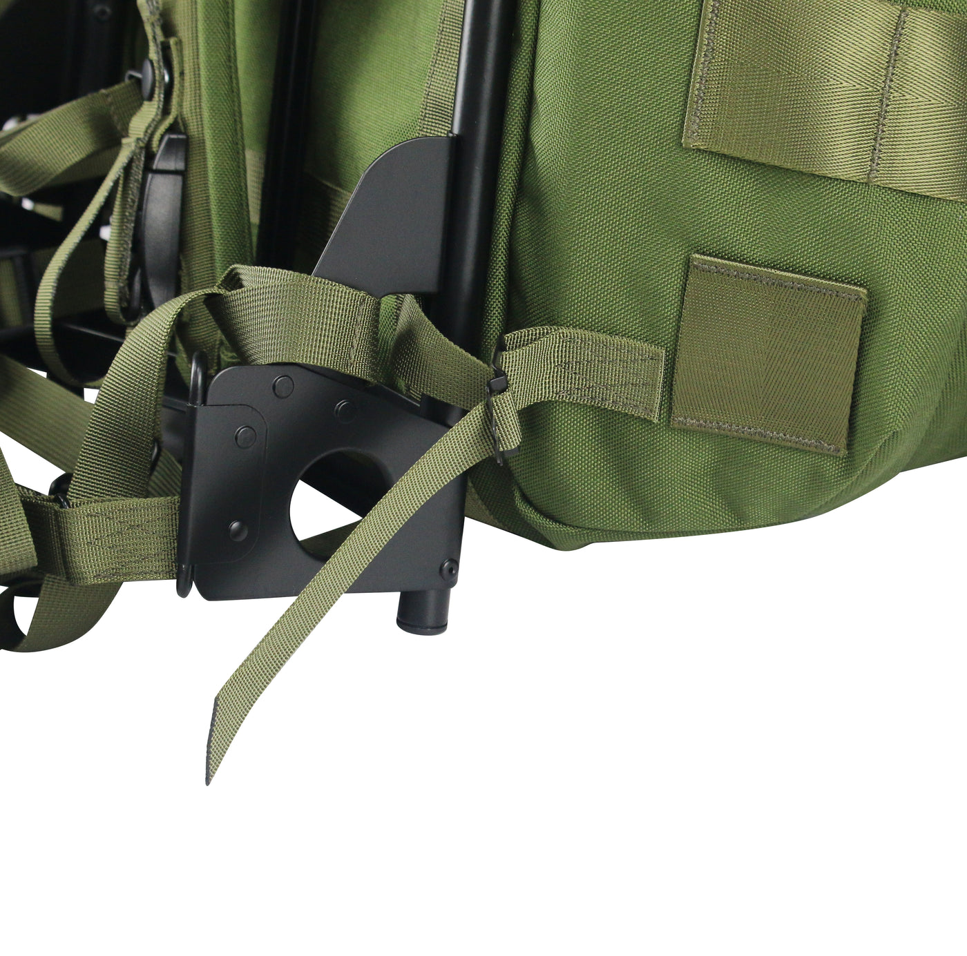 LARGE ALICE Pack Military Rucksack with Frame - OD Green – ATACLETE