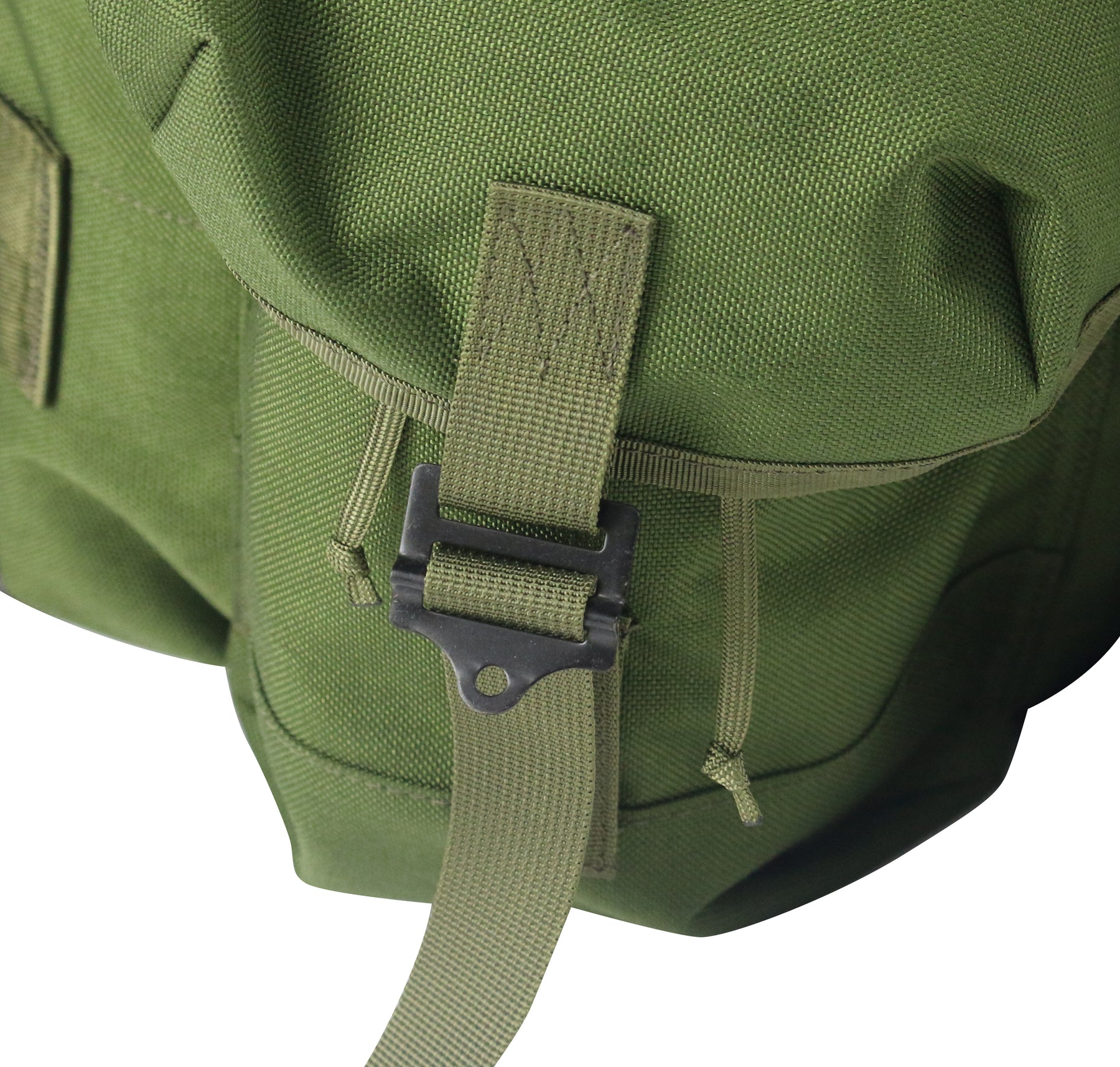 Large Alice Ruck LARGE ALICE Pack Military Rucksack with Frame - OD Green – ATACLETE