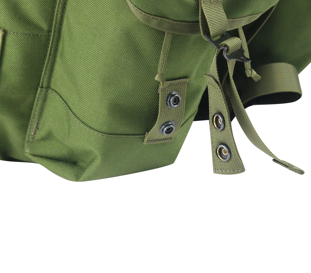 herschel backpack knockoff Large Alice Pack Military Rucksack With Frame