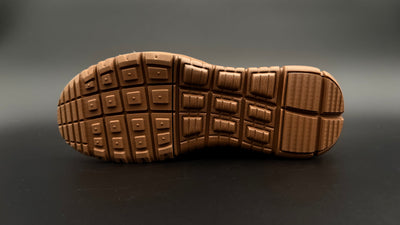 P.U.L.S.E. Tactical Boots By ATACLETE