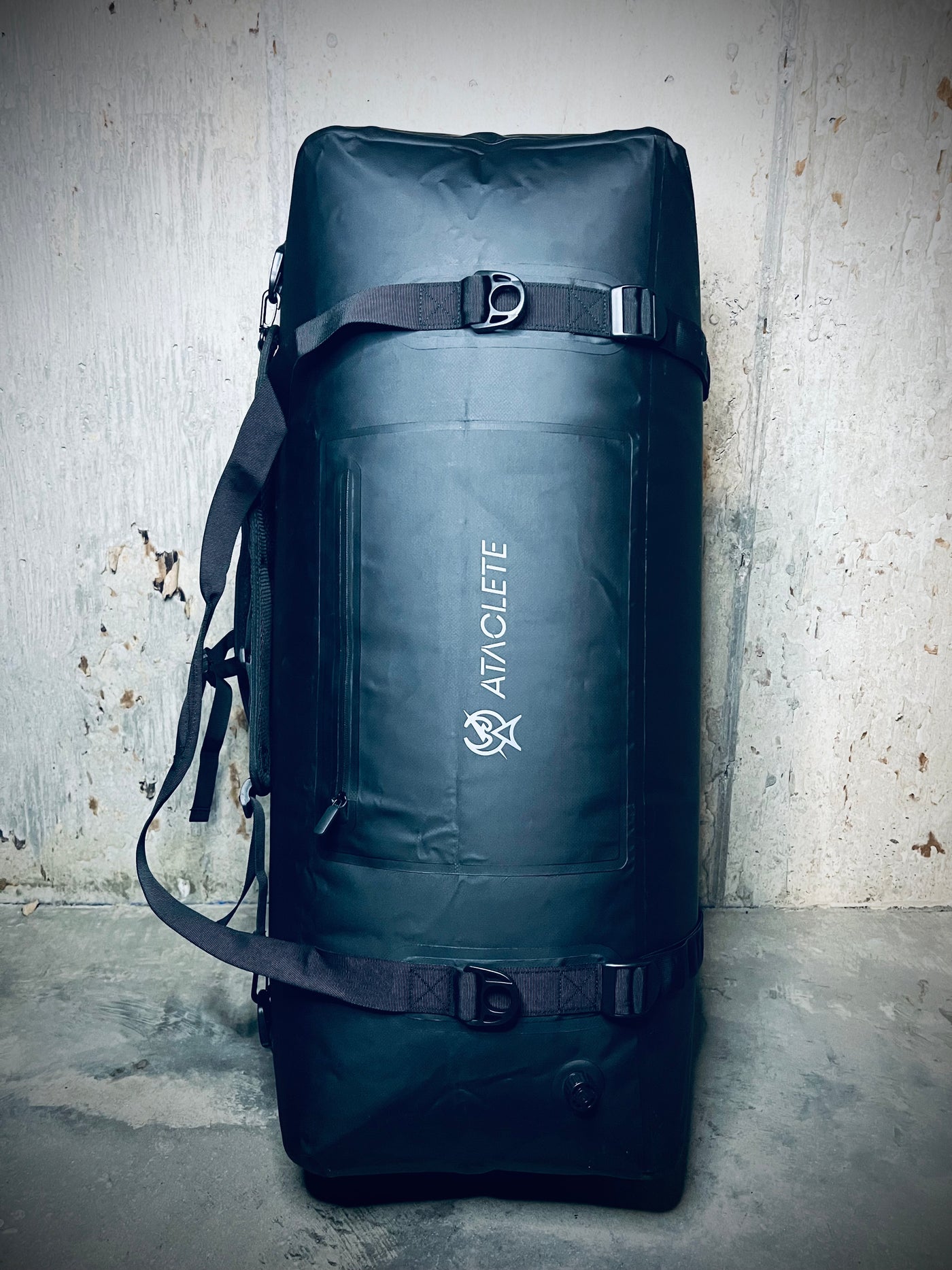 Maritime Ops Heavy Duty Dry Bag