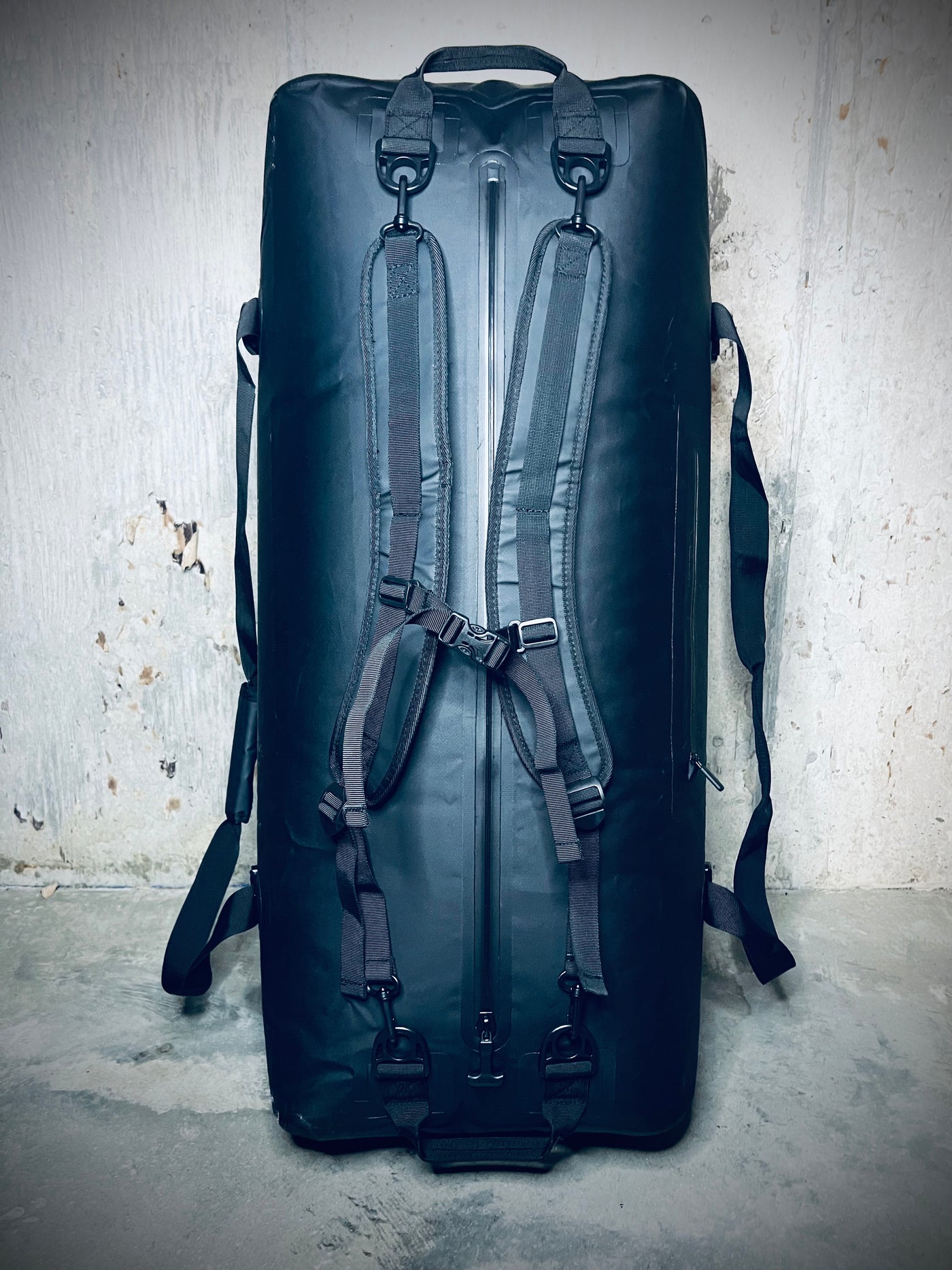 Maritime Ops Heavy Duty Dry Bag