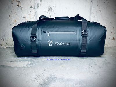 Maritime Ops Heavy Duty Dry Bag