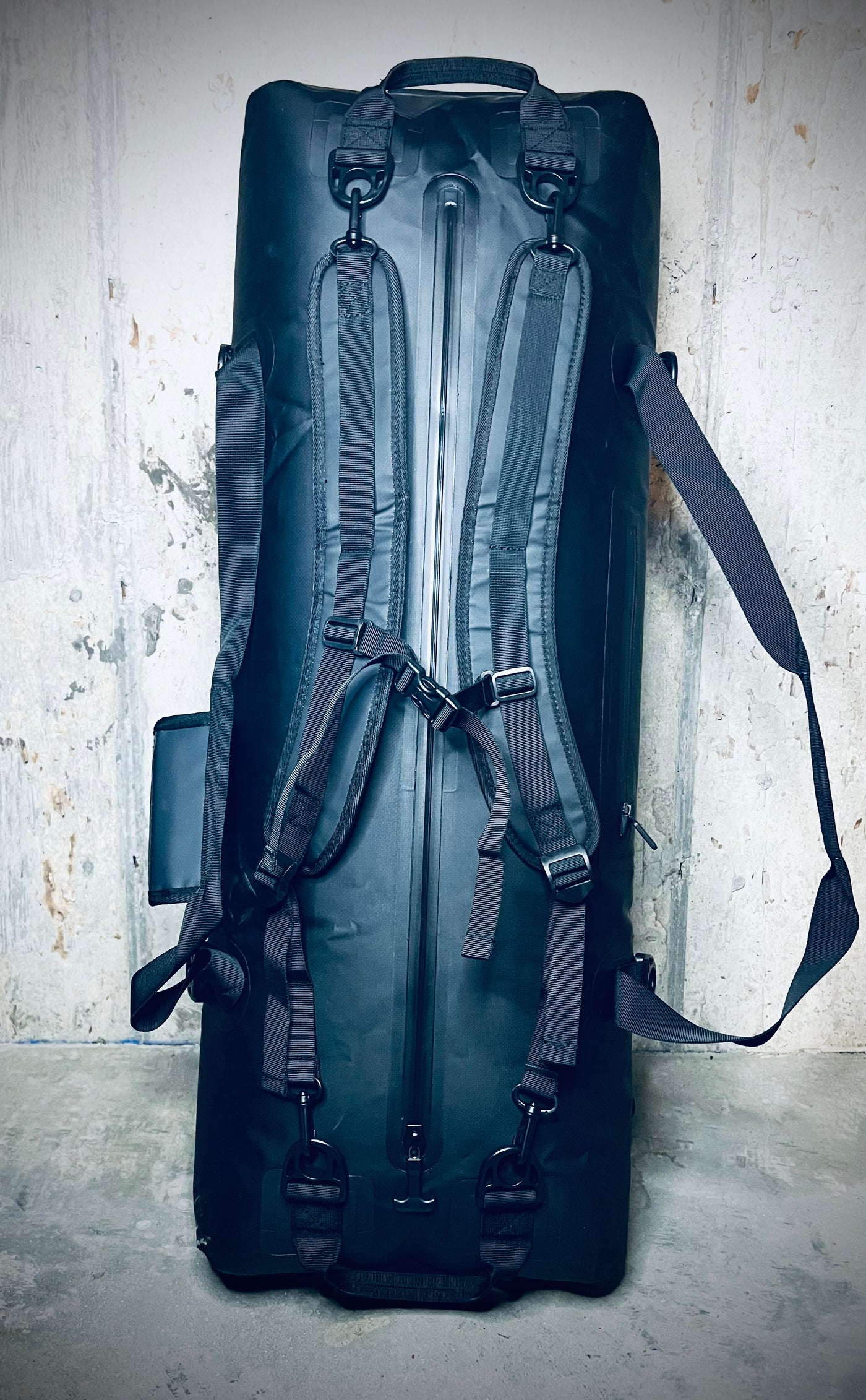 Maritime Ops Heavy Duty Dry Bag