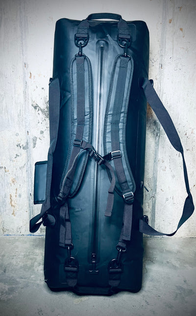 Maritime Ops Heavy Duty Dry Bag