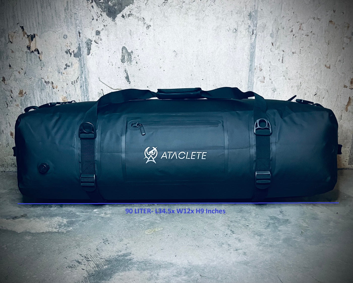 Maritime Ops Heavy Duty Dry Bag