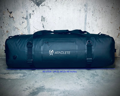 Maritime Ops Heavy Duty Dry Bag