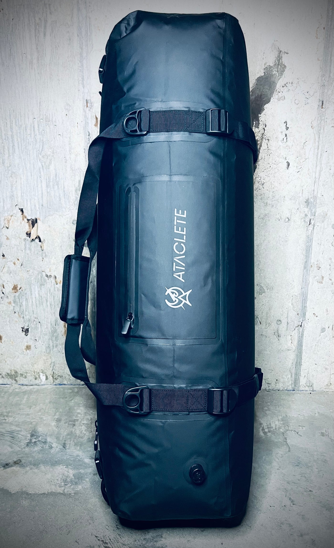 Maritime Ops Heavy Duty Dry Bag