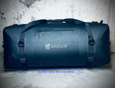 Maritime Ops Heavy Duty Dry Bag