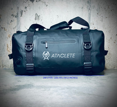Maritime Ops Heavy Duty Dry Bag