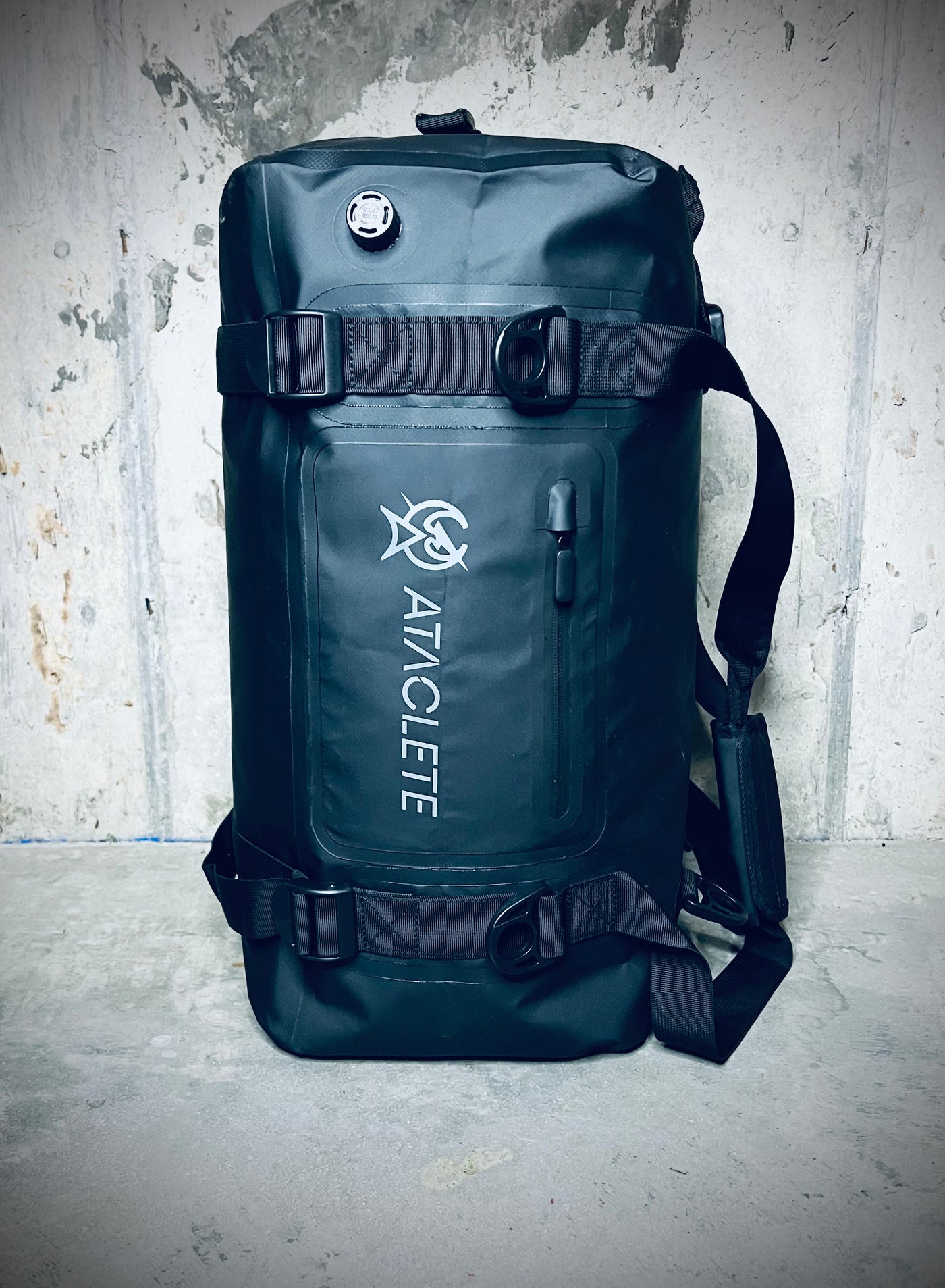 Maritime Ops Heavy Duty Dry Bag