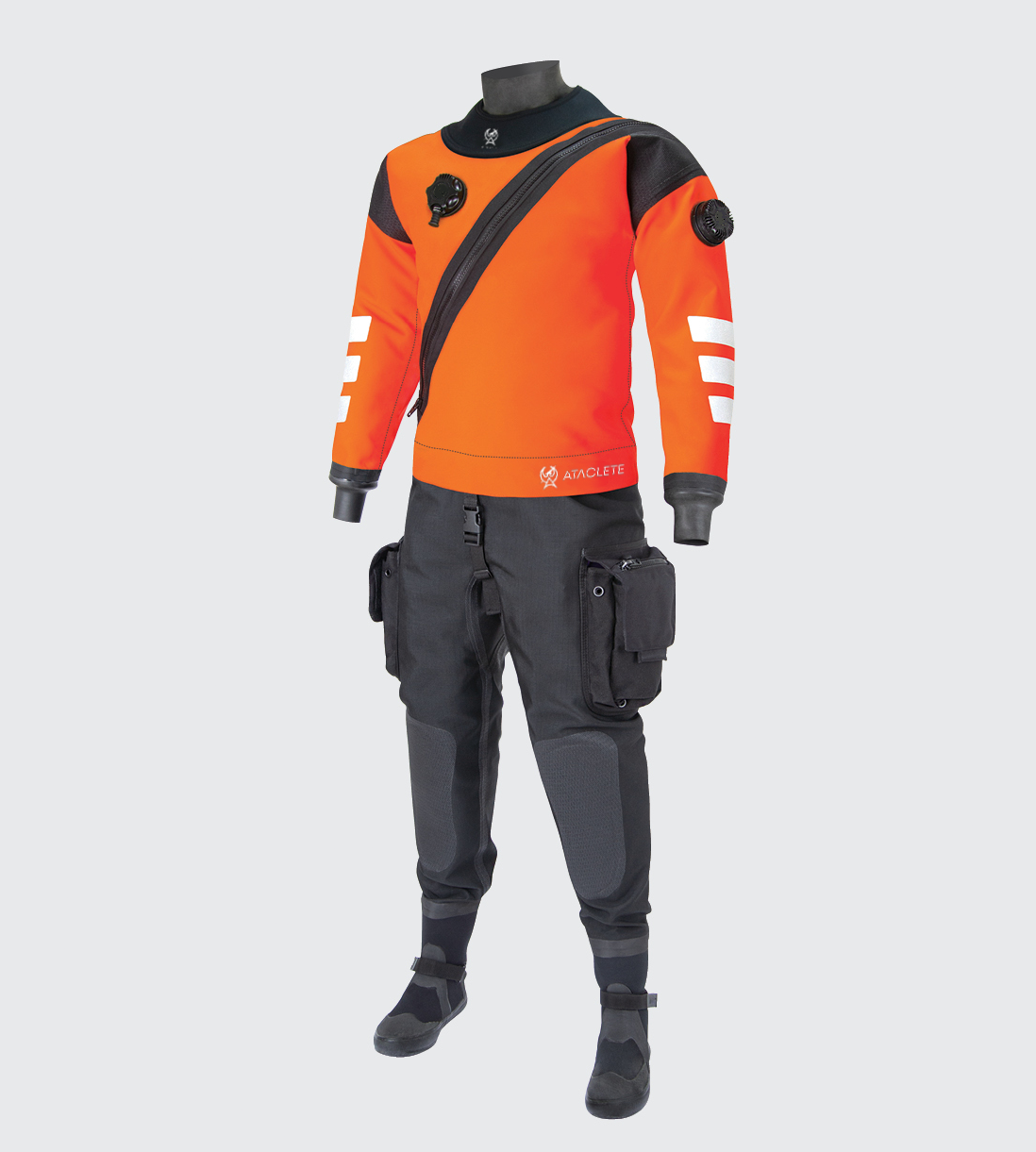 SAR Guardian Angel Drysuit