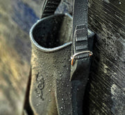 Mil spec special operations SCUBA Fins