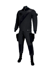 Aquanaut Explorer Drysuit
