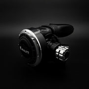 The Breath Spectre- Tech Dive Stage-2 ICE Regulator