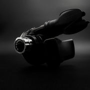 The Breath Spectre- Tech Dive Stage-2 ICE Regulator