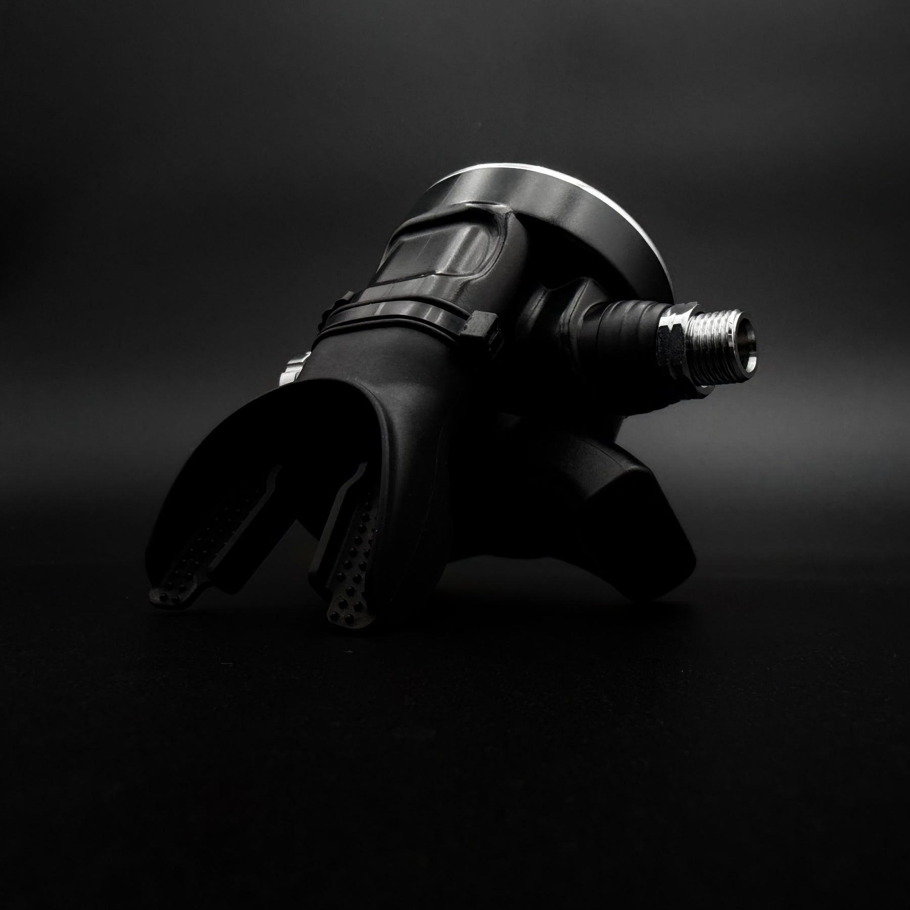 The Breath Spectre- Tech Dive Stage-2 ICE Regulator – ATACLETE