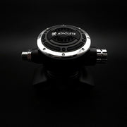 The Breath Spectre- Tech Dive Stage-2 ICE Regulator