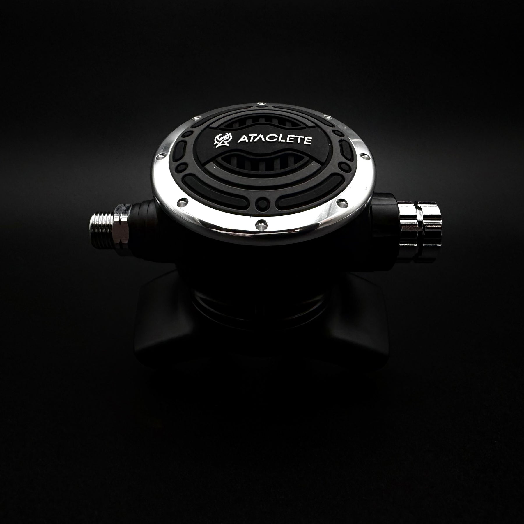 Ice Spectre The Breath Spectre- Tech Dive Stage-2 ICE Regulator – ATACLETE