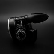 The Breath Spectre- Tech Dive Stage-2 ICE Regulator