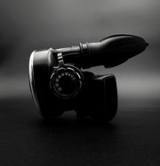 The Breath Spectre- Tech Dive Stage-2 ICE Regulator