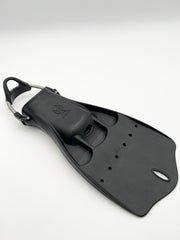 ATACLETE Military Spring Strap Jet-Style Fins (SCUBA FINS)