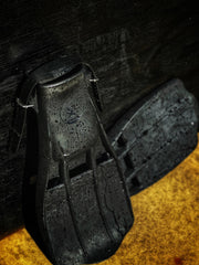 Mil spec rocket fins for SCUBA diving US SPECIAL OPERATIONS